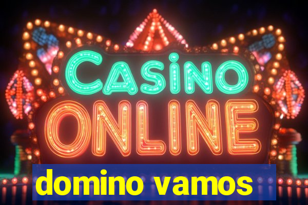 domino vamos - crash & poker